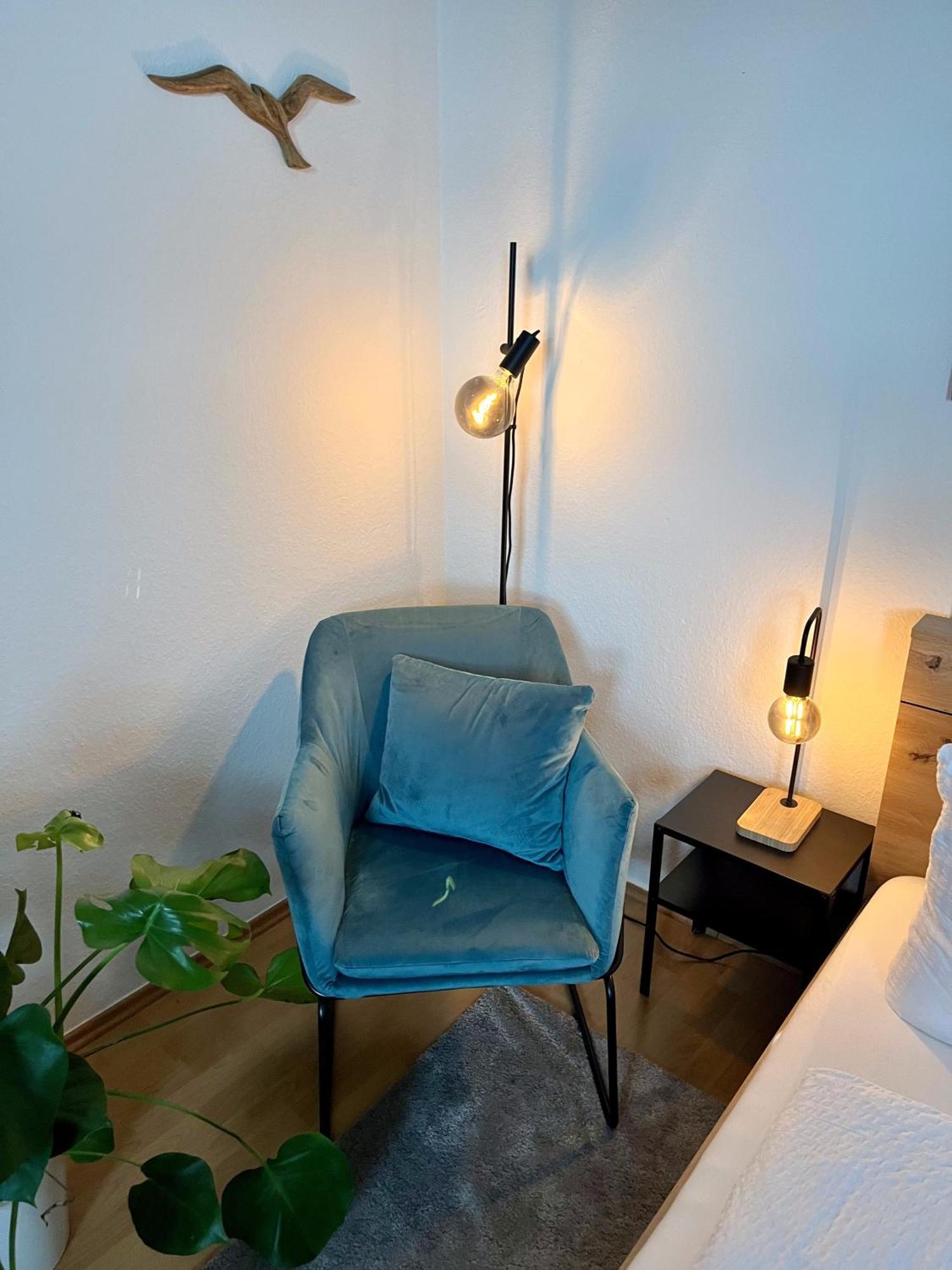 Endless: Mitten Im Zentrum Inkl. Stellplatz Schwerin  Esterno foto